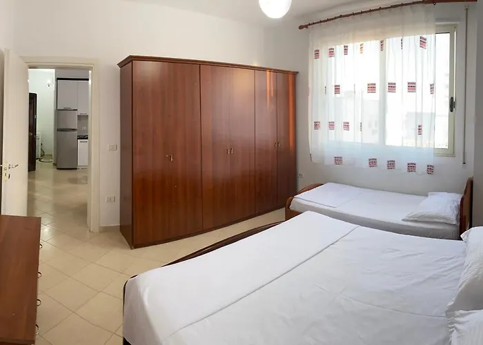 Zani's 公寓 Durrës