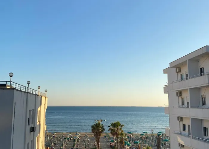 Zani's 公寓 Durrës